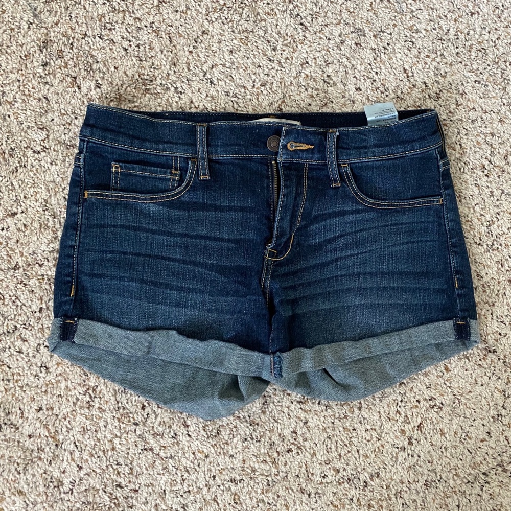 Abercrombie & Fitch shorts